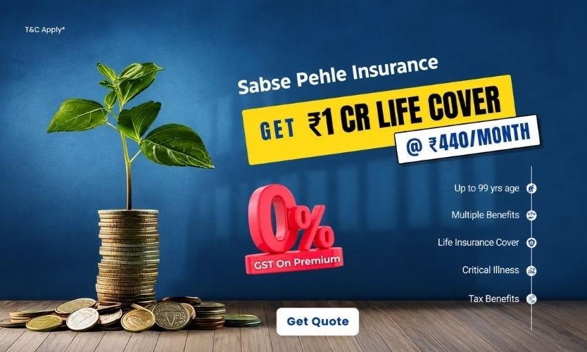 life insurance